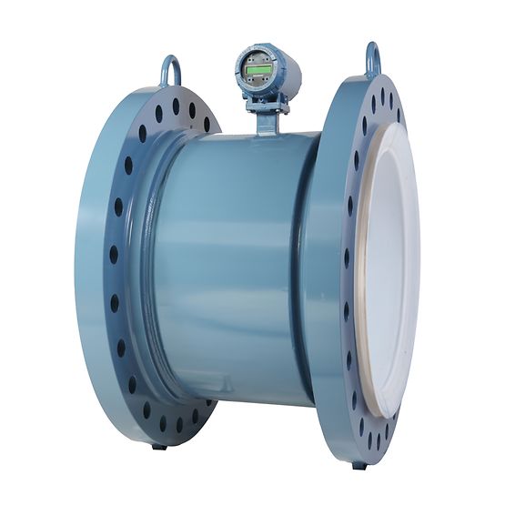 羅斯蒙特 8750W 自來(lái)水應(yīng)用電磁流量計(jì)2.jpg