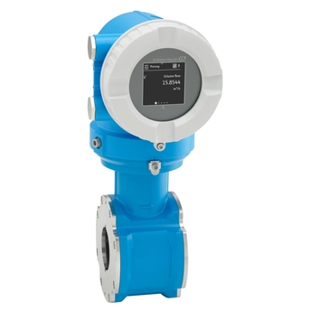 Proline Promag D 10 電磁流量計(jì).jpg